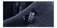 Men's Tactical Softshell Heated Jacket