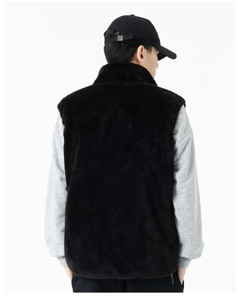 Ippolich 9-Zone Intelligent Heated Vest