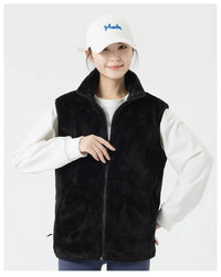 Ippolich 9-Zone Intelligent Heated Vest