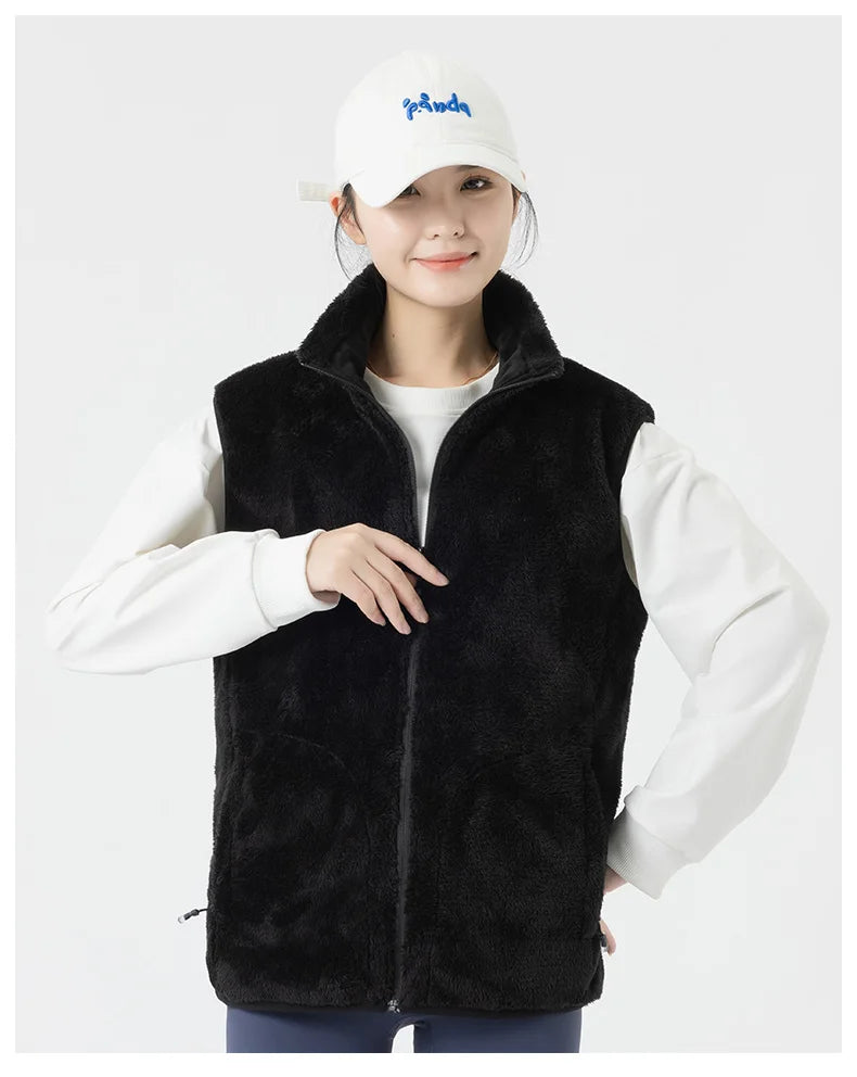 Ippolich 9-Zone Intelligent Heated Vest