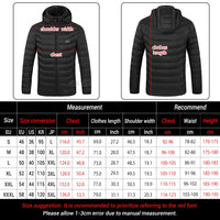 FLY RACEDIV Heated Jacket, Up to 39 Zones