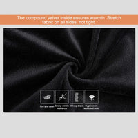 Hooded Heated Hunting Jacket, USB Smart