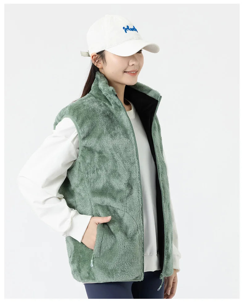 Ippolich 9-Zone Intelligent Heated Vest